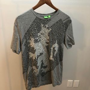 Hugo Boss Green Label T-shirt in Medium